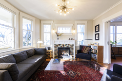 at 3500 Willow Street, Cambie, Vancouver West  at 3500 Willow Street, Cambie, Vancouver West