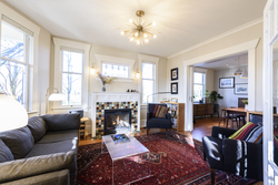 at 3500 Willow Street, Cambie, Vancouver West  at 3500 Willow Street, Cambie, Vancouver West