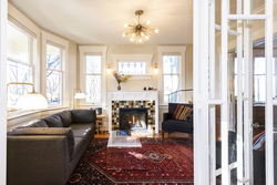 at 3500 Willow Street, Cambie, Vancouver West  at 3500 Willow Street, Cambie, Vancouver West
