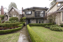  at 186 West 22nd Avenue, Cambie, Vancouver West