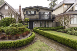 at 186 West 22nd Avenue, Cambie, Vancouver West  at 186 West 22nd Avenue, Cambie, Vancouver West