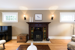 at 4469 Osler Street, Shaughnessy, Vancouver West  at 4469 Osler Street, Shaughnessy, Vancouver West