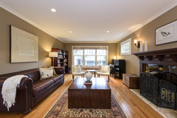 at 4469 Osler Street, Shaughnessy, Vancouver West  at 4469 Osler Street, Shaughnessy, Vancouver West