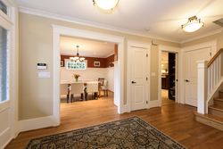 at 4469 Osler Street, Shaughnessy, Vancouver West  at 4469 Osler Street, Shaughnessy, Vancouver West