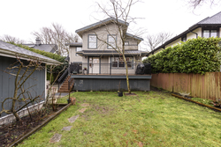 at 4469 Osler Street, Shaughnessy, Vancouver West  at 4469 Osler Street, Shaughnessy, Vancouver West