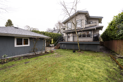  at 4469 Osler Street, Shaughnessy, Vancouver West