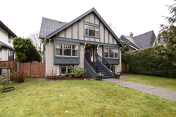  at 4469 Osler Street, Shaughnessy, Vancouver West