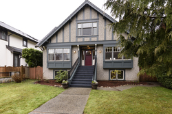 at 4469 Osler Street, Shaughnessy, Vancouver West  at 4469 Osler Street, Shaughnessy, Vancouver West