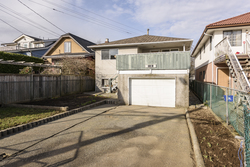  at 1462 East 20th Avenue, Knight, Vancouver East