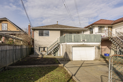  at 1462 East 20th Avenue, Knight, Vancouver East