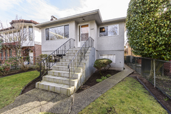 at 1462 East 20th Avenue, Knight, Vancouver East  at 1462 East 20th Avenue, Knight, Vancouver East