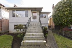 at 1462 East 20th Avenue, Knight, Vancouver East  at 1462 East 20th Avenue, Knight, Vancouver East