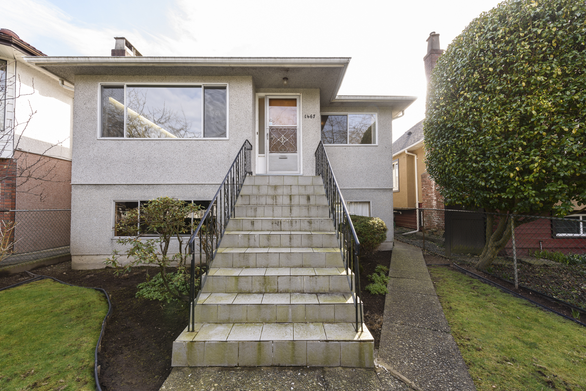 1462 East 20th Avenue, Knight, Vancouver East photo number 1 1462 East 20th Avenue, Knight, Vancouver East photo number 1