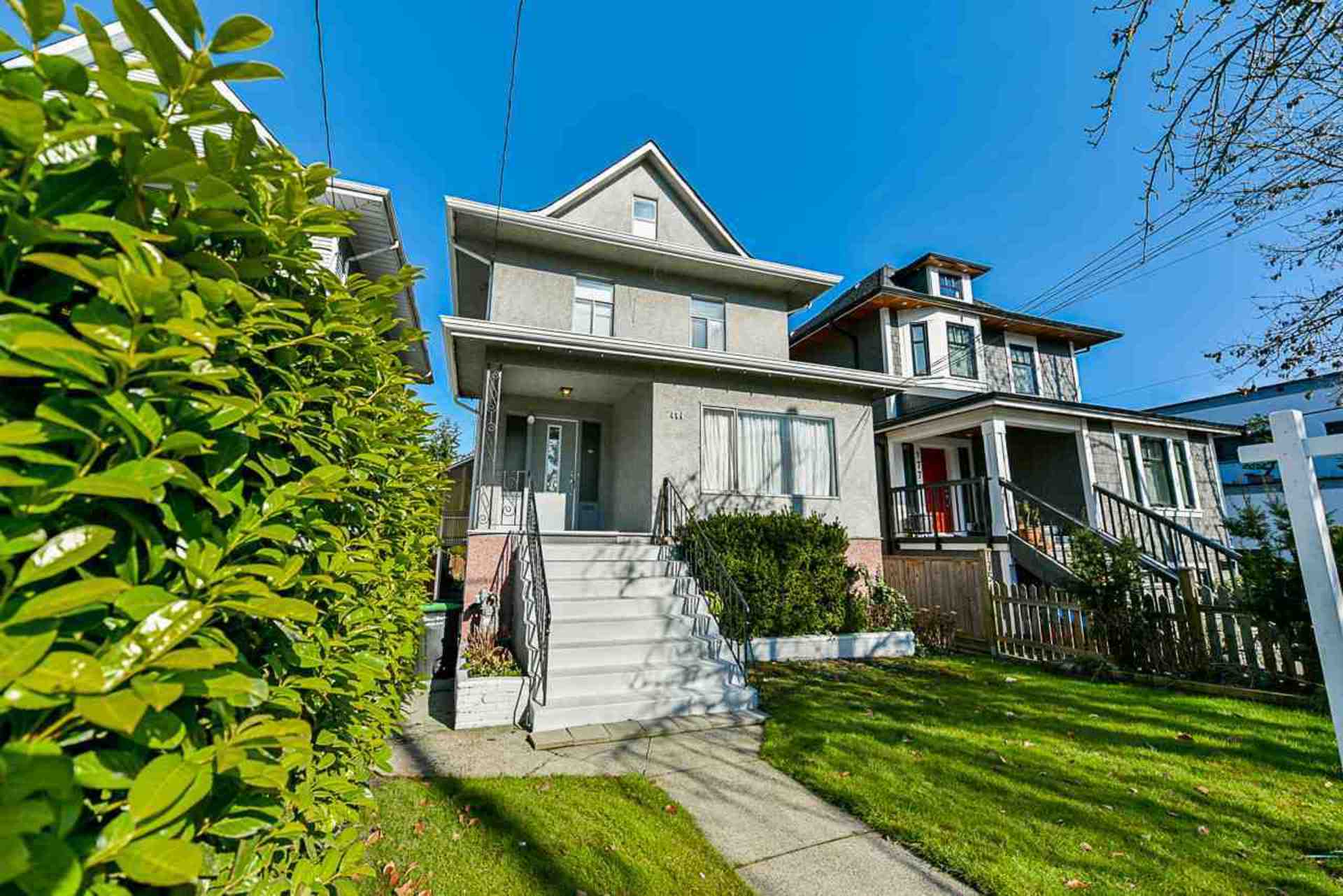 171 East 28th Avenue, Main, Vancouver East photo number 1 171 East 28th Avenue, Main, Vancouver East photo number 1