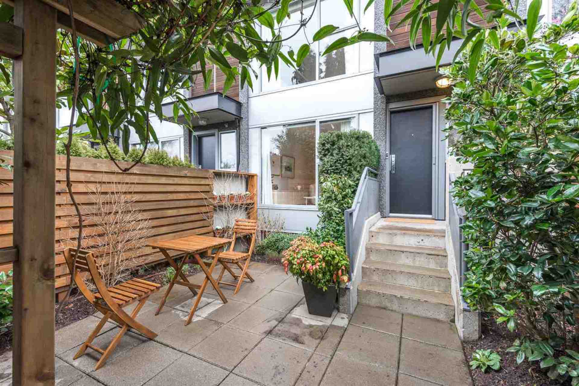1438 Arbutus Street, Kitsilano, Vancouver West photo number 1 1438 Arbutus Street, Kitsilano, Vancouver West photo number 1
