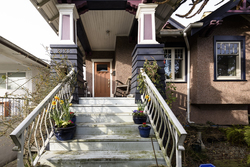  at 2323 East 1st Avenue, Grandview Woodland, Vancouver East