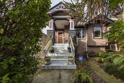  at 2323 East 1st Avenue, Grandview Woodland, Vancouver East