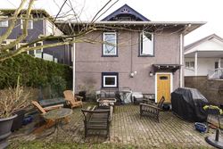 at 2323 East 1st Avenue, Grandview Woodland, Vancouver East  at 2323 East 1st Avenue, Grandview Woodland, Vancouver East