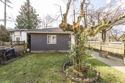  at 3628 Heather Street, Cambie, Vancouver West