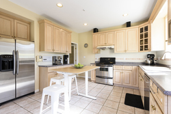  at 3628 Heather Street, Cambie, Vancouver West