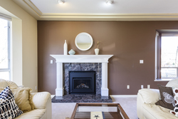  at 3628 Heather Street, Cambie, Vancouver West