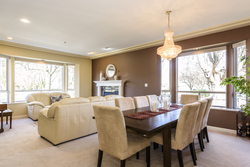  at 3628 Heather Street, Cambie, Vancouver West