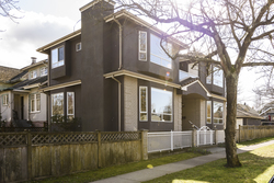at 3628 Heather Street, Cambie, Vancouver West  at 3628 Heather Street, Cambie, Vancouver West