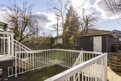 at 3628 Heather Street, Cambie, Vancouver West  at 3628 Heather Street, Cambie, Vancouver West