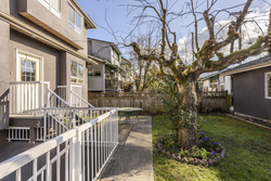 at 3628 Heather Street, Cambie, Vancouver West  at 3628 Heather Street, Cambie, Vancouver West