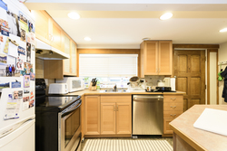  at 2825 Ontario Street, Mount Pleasant VW, Vancouver West