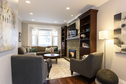 at 2825 Ontario Street, Mount Pleasant VW, Vancouver West