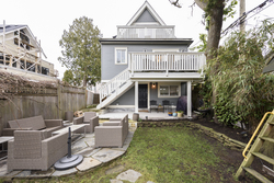 at 2825 Ontario Street, Mount Pleasant VW, Vancouver West  at 2825 Ontario Street, Mount Pleasant VW, Vancouver West
