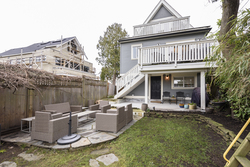 at 2825 Ontario Street, Mount Pleasant VW, Vancouver West  at 2825 Ontario Street, Mount Pleasant VW, Vancouver West