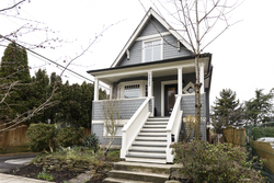 at 2825 Ontario Street, Mount Pleasant VW, Vancouver West  at 2825 Ontario Street, Mount Pleasant VW, Vancouver West