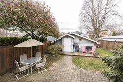 at 385 West 22nd Avenue, Cambie, Vancouver West  at 385 West 22nd Avenue, Cambie, Vancouver West