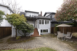  at 385 West 22nd Avenue, Cambie, Vancouver West