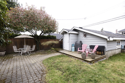 at 385 West 22nd Avenue, Cambie, Vancouver West  at 385 West 22nd Avenue, Cambie, Vancouver West