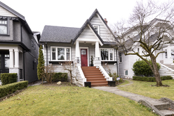 at 385 West 22nd Avenue, Cambie, Vancouver West  at 385 West 22nd Avenue, Cambie, Vancouver West