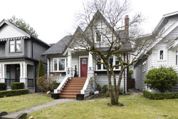 at 385 West 22nd Avenue, Cambie, Vancouver West  at 385 West 22nd Avenue, Cambie, Vancouver West