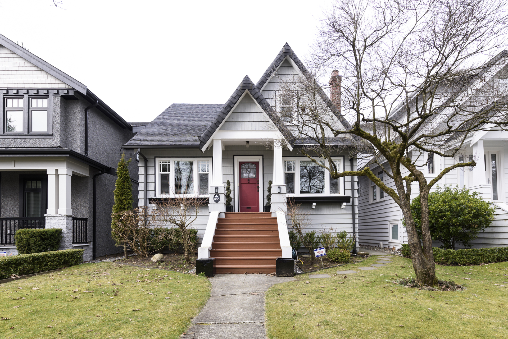 385 West 22nd Avenue, Cambie, Vancouver West photo number 1 385 West 22nd Avenue, Cambie, Vancouver West photo number 1