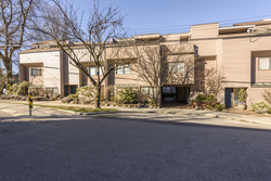 at 115 - 995 West 7th Avenue, Fairview VW, Vancouver West  at 115 - 995 West 7th Avenue, Fairview VW, Vancouver West