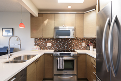  at 115 - 995 West 7th Avenue, Fairview VW, Vancouver West