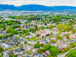  at 836 West 22nd Avenue, Cambie, Vancouver West
