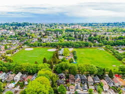  at 836 West 22nd Avenue, Cambie, Vancouver West