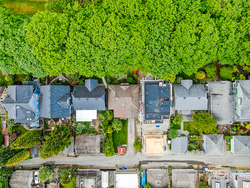  at 836 West 22nd Avenue, Cambie, Vancouver West