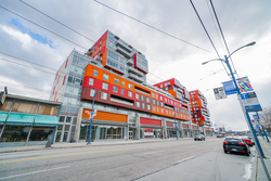 at PH6 - 955 East Hastings Street, Strathcona, Vancouver East  at PH6 - 955 East Hastings Street, Strathcona, Vancouver East