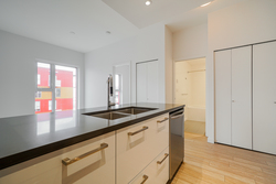  at PH6 - 955 East Hastings Street, Strathcona, Vancouver East