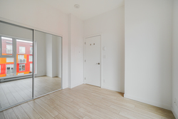  at PH6 - 955 East Hastings Street, Strathcona, Vancouver East
