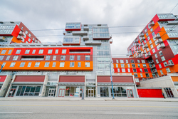 at PH6 - 955 East Hastings Street, Strathcona, Vancouver East  at PH6 - 955 East Hastings Street, Strathcona, Vancouver East