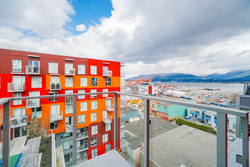 at PH6 - 955 East Hastings Street, Strathcona, Vancouver East  at PH6 - 955 East Hastings Street, Strathcona, Vancouver East